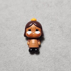 Popmart Pop Bean Figurine (Crybaby)